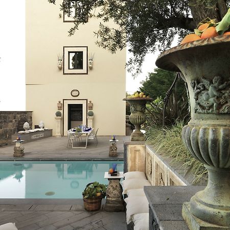 Villa Sirena Taormina Zewnętrze zdjęcie