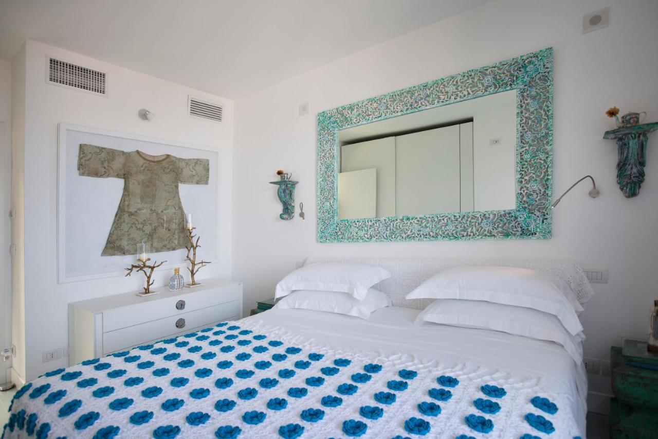 Villa Sirena Taormina Zewnętrze zdjęcie