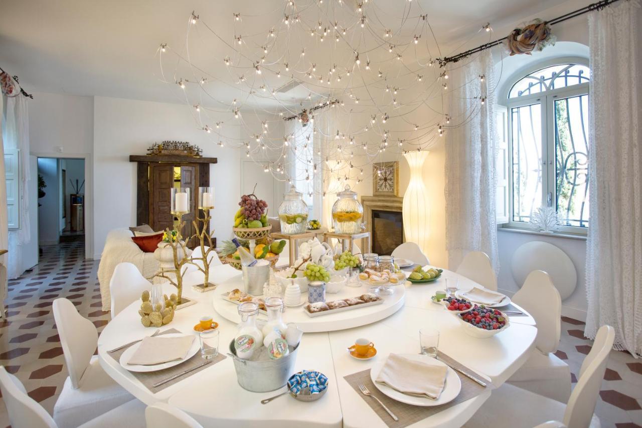 Villa Sirena Taormina Zewnętrze zdjęcie