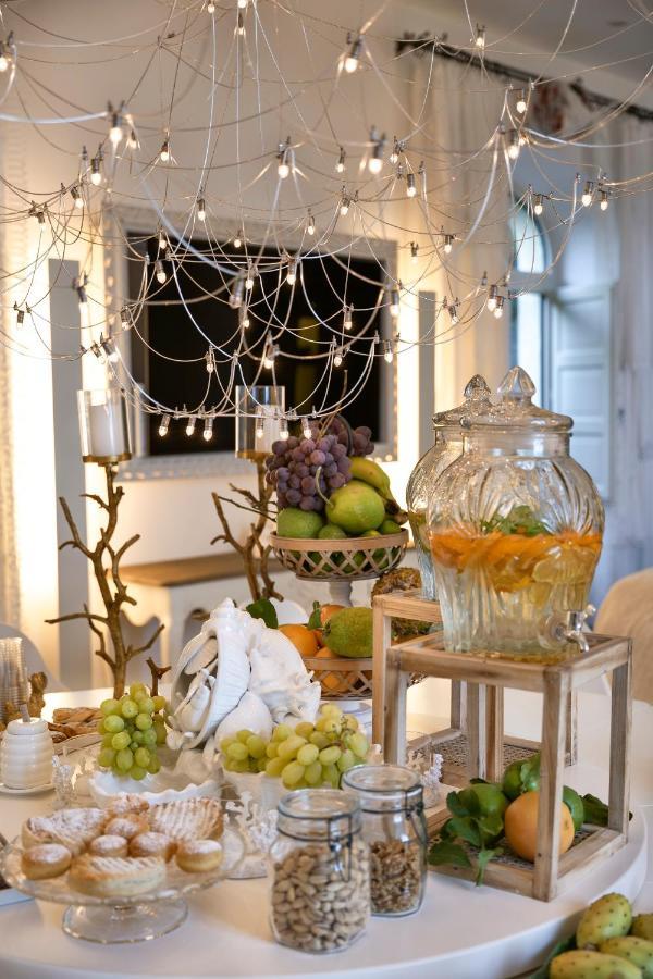 Villa Sirena Taormina Zewnętrze zdjęcie