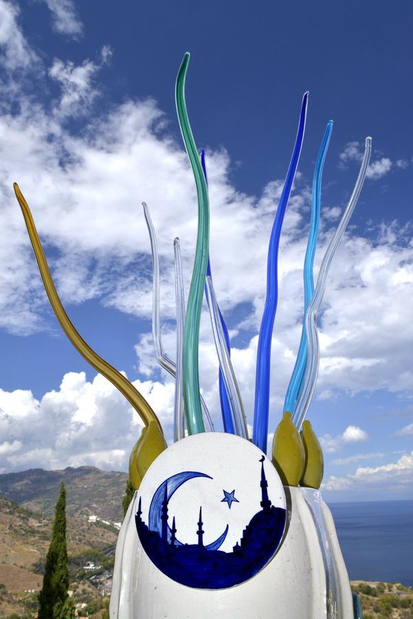 Villa Sirena Taormina Zewnętrze zdjęcie