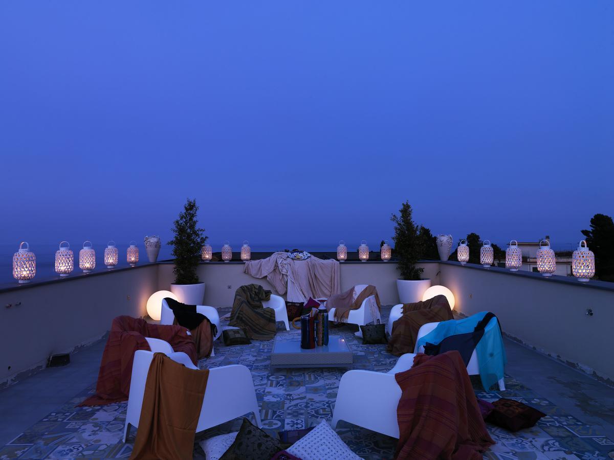 Villa Sirena Taormina Zewnętrze zdjęcie