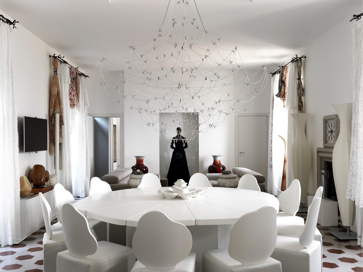 Villa Sirena Taormina Zewnętrze zdjęcie