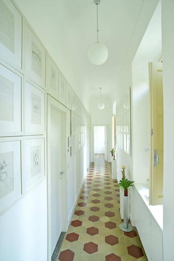 Villa Sirena Taormina Zewnętrze zdjęcie