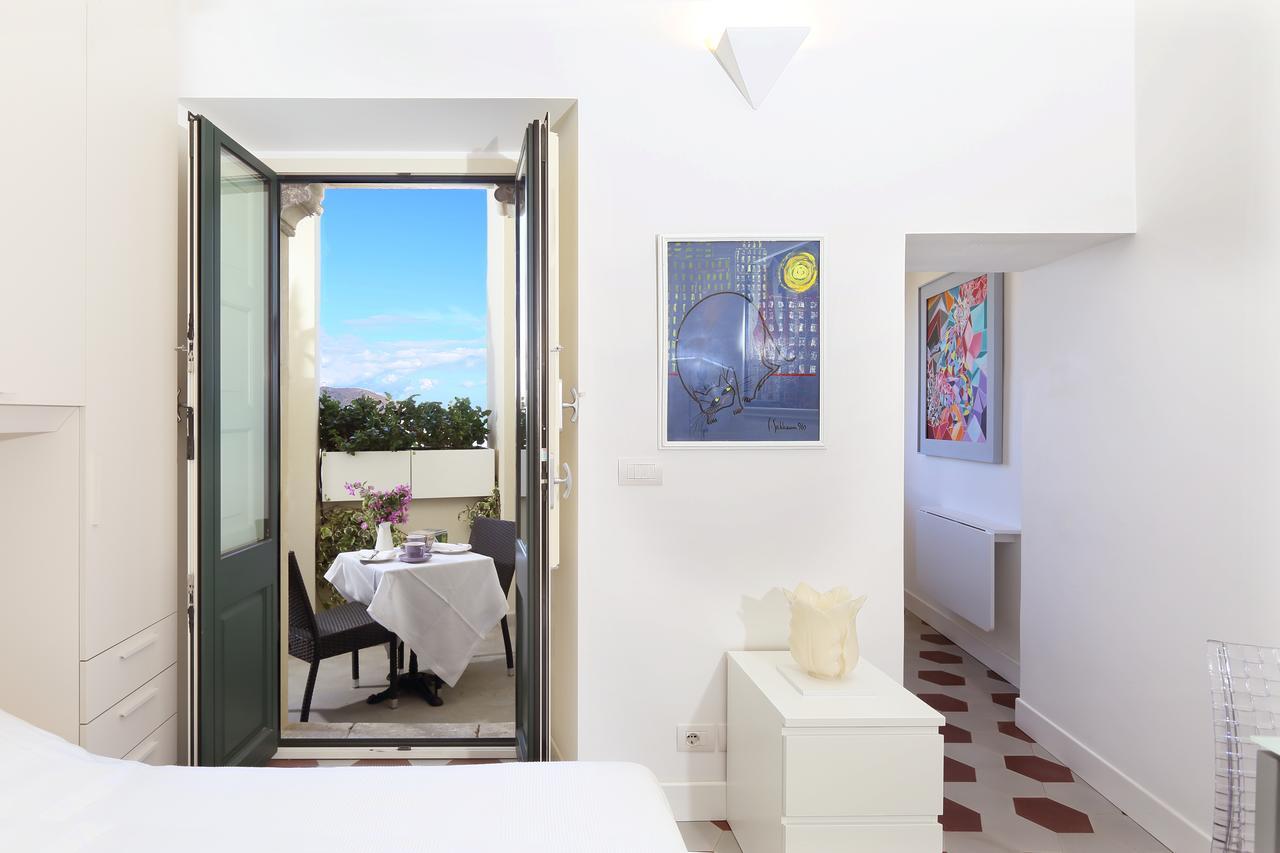 Villa Sirena Taormina Zewnętrze zdjęcie