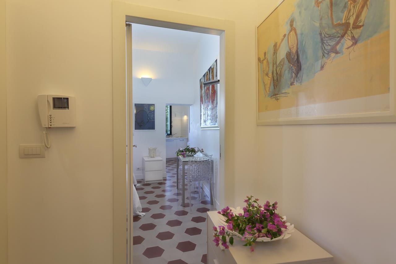 Villa Sirena Taormina Zewnętrze zdjęcie
