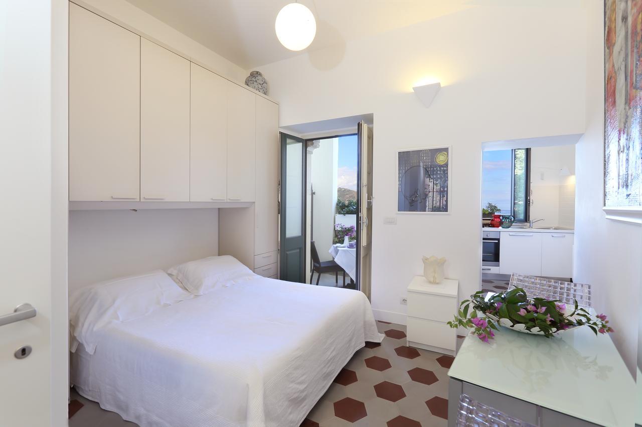 Villa Sirena Taormina Zewnętrze zdjęcie