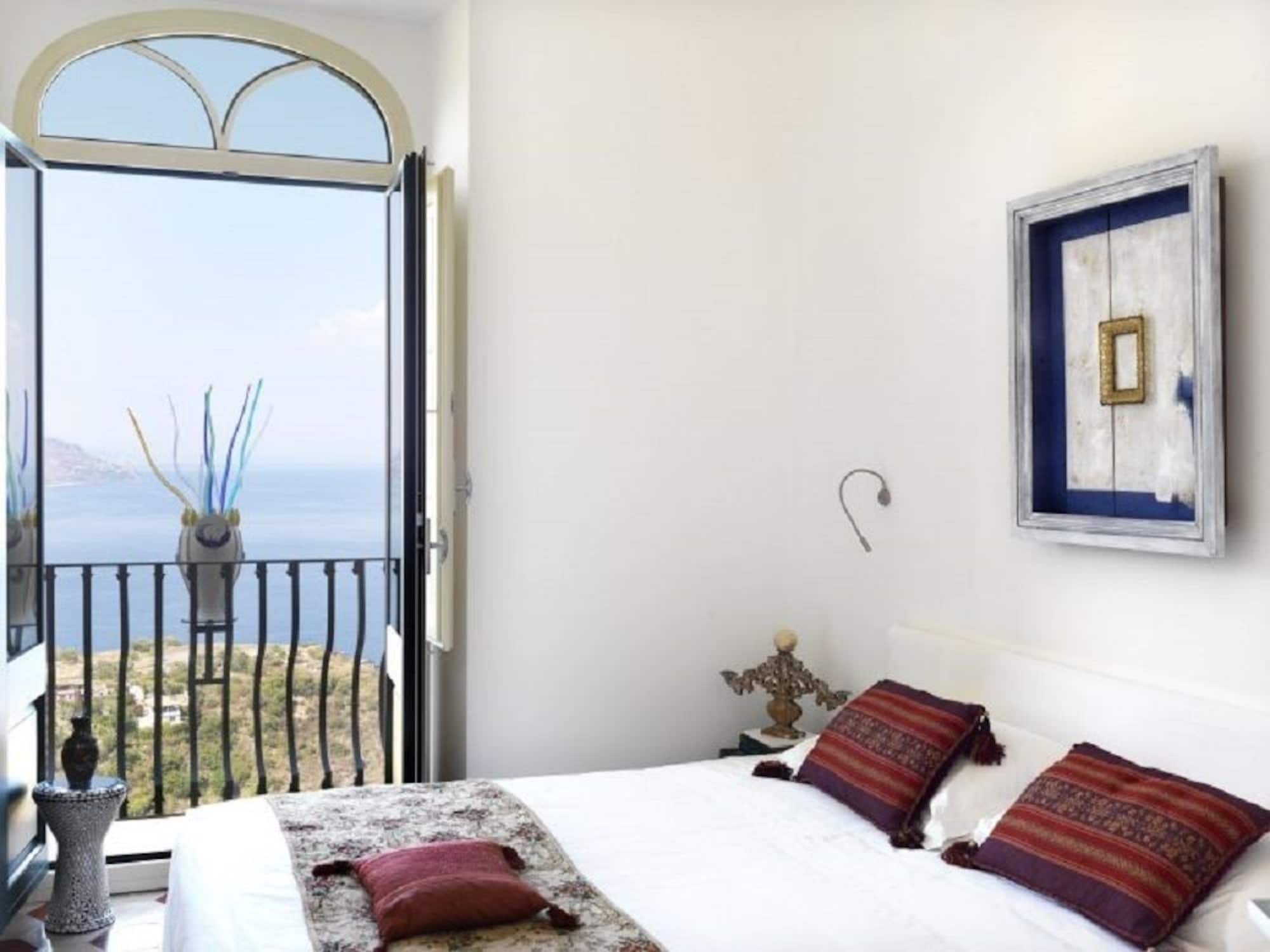 Villa Sirena Taormina Zewnętrze zdjęcie